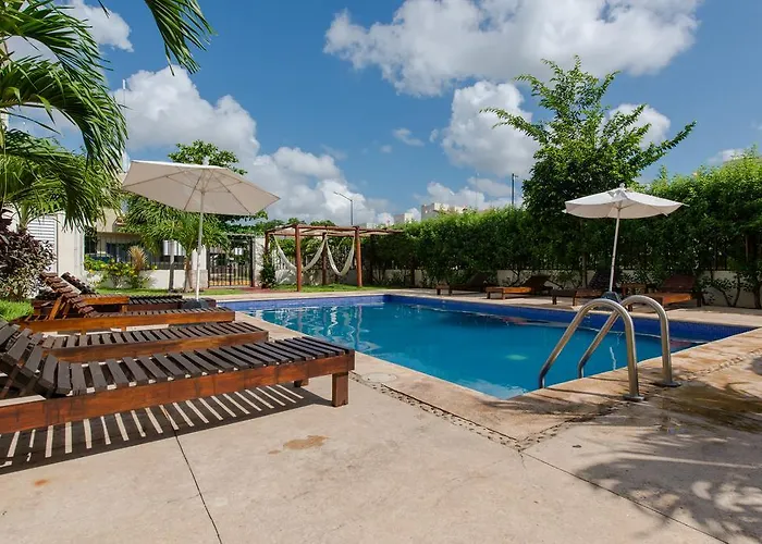 Casa Real Playa