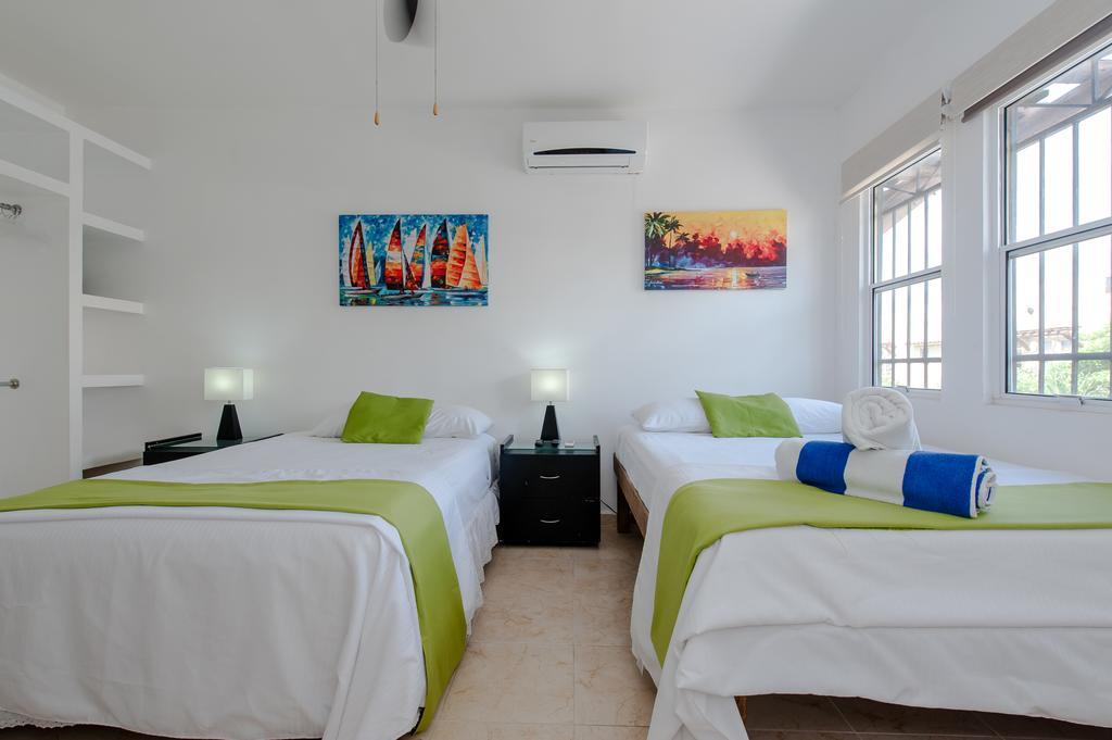 Сasa de vacaciones Casa Real Playa Playa del Carmen