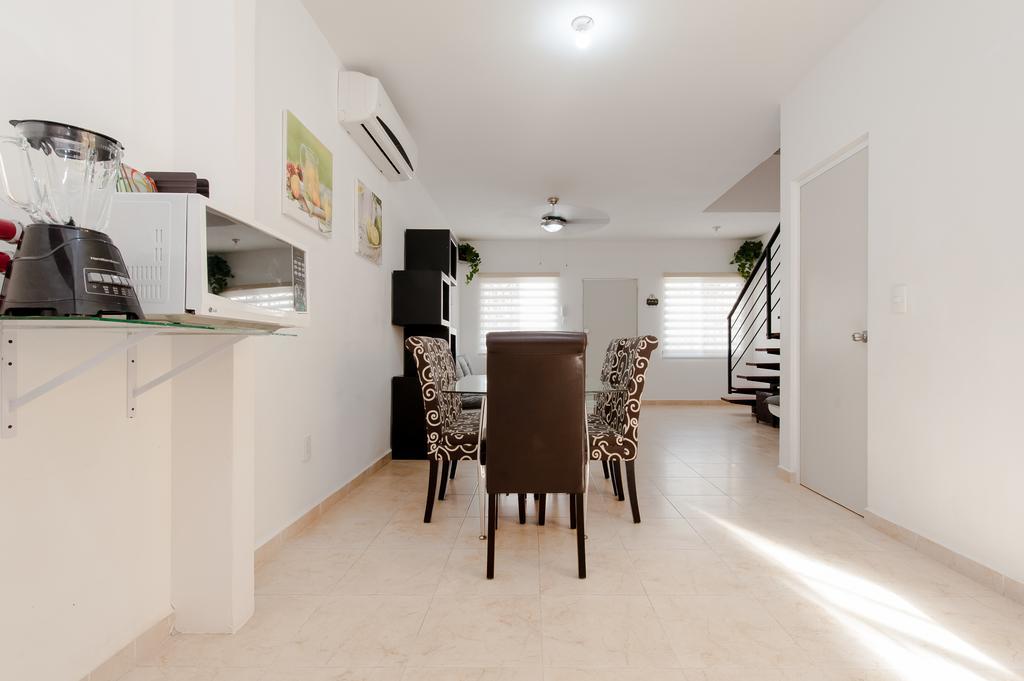 Casa Real Playa Сasa de vacaciones Playa del Carmen