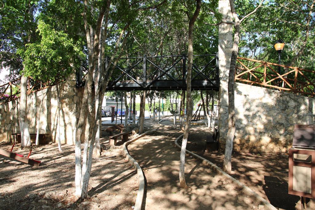 Casa Real Playa Сasa de vacaciones Playa del Carmen