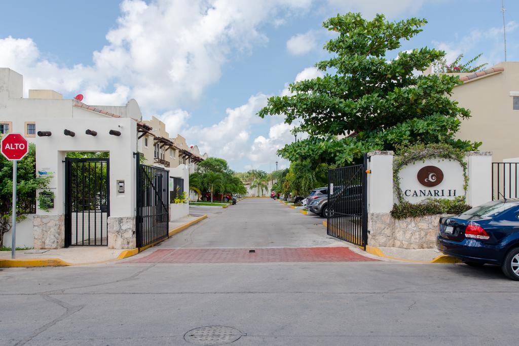 Casa Real Playa Сasa de vacaciones Playa del Carmen