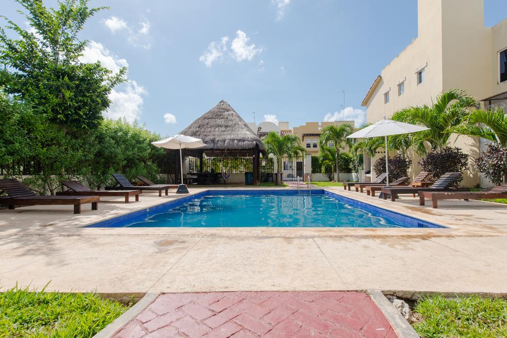 Casa Real Playa Сasa de vacaciones *
