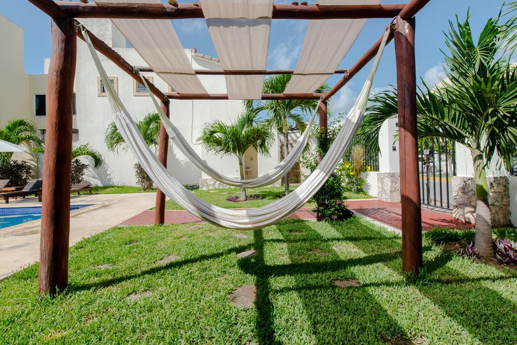 Casa Real Playa Сasa de vacaciones *