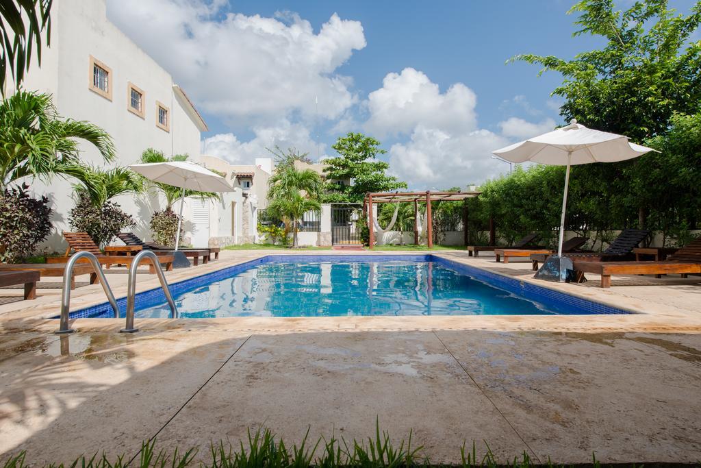 Casa Real Playa